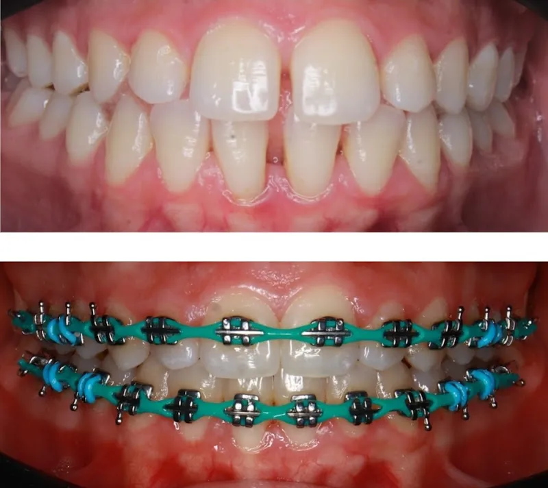 Kamaly Dental clinic