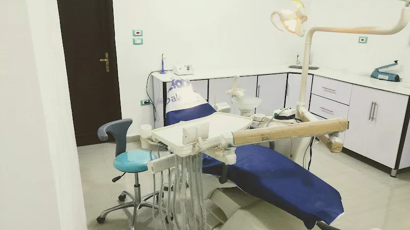 Dr.Mostafa Elshekh Dental Clinic-مركز د/مصطفى الشيخ لتجميل الاسنان