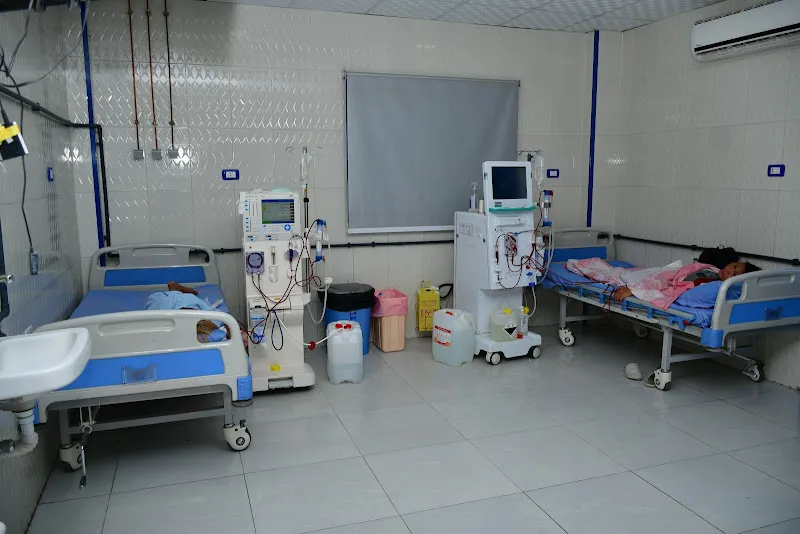 Dr. Walaa Lotfy Abdel Wahed Clinic
