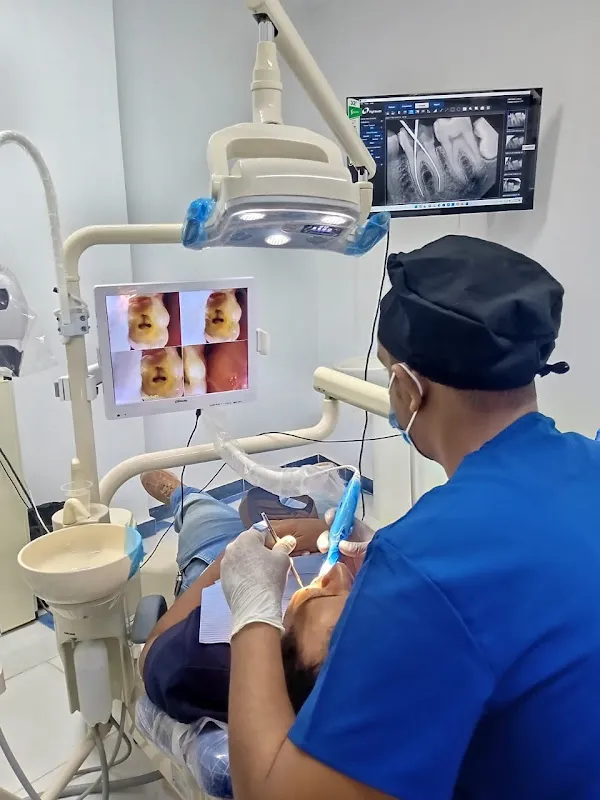 Prime Dental Clinic