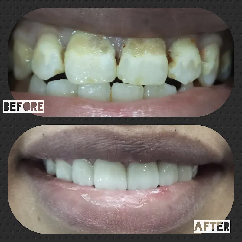 Dr. Magdy Nakhnoukh Rofq Dental Clinic (Dental Care Aswan)