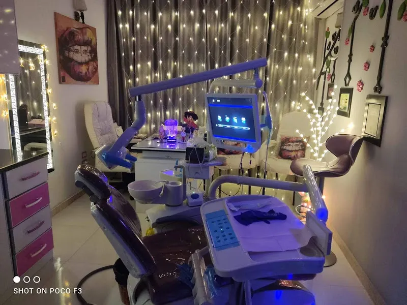 Doaa Ellibashy Dental Clinic