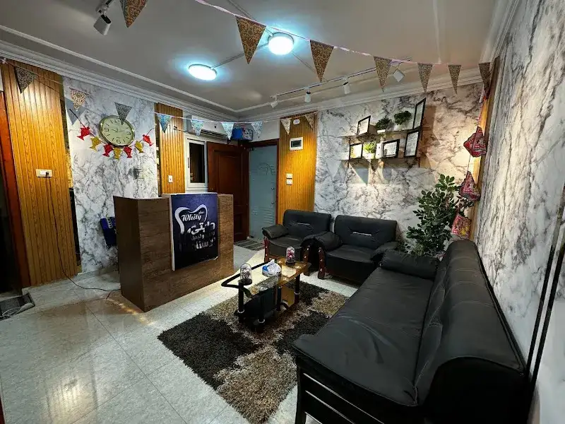 Dr. Ahmed Fathy Orthodontic Clinic