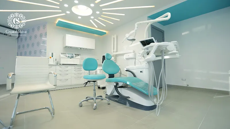 Crystal Shine Clinics