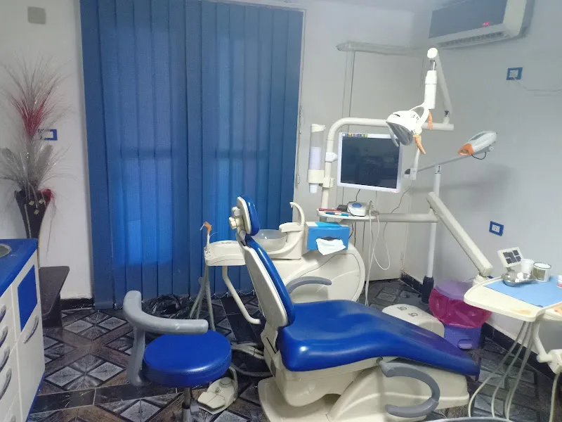 Shiny Dent dental clinic