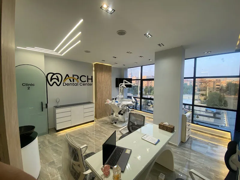 ARCH Dental Center