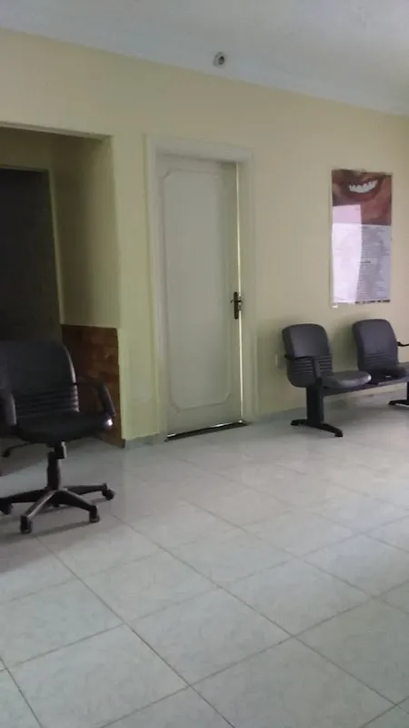 Dr. Fahmy Morsal Dental Clinic