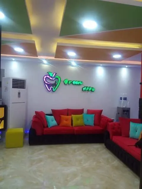 دكتور تهاني الجمل