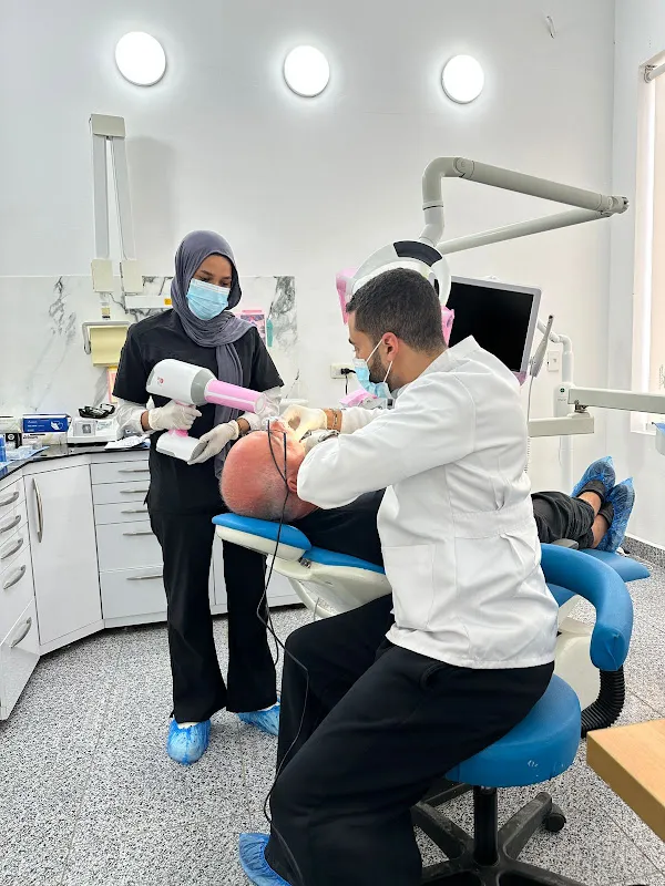 Dr Ayman Nassef Dental Center