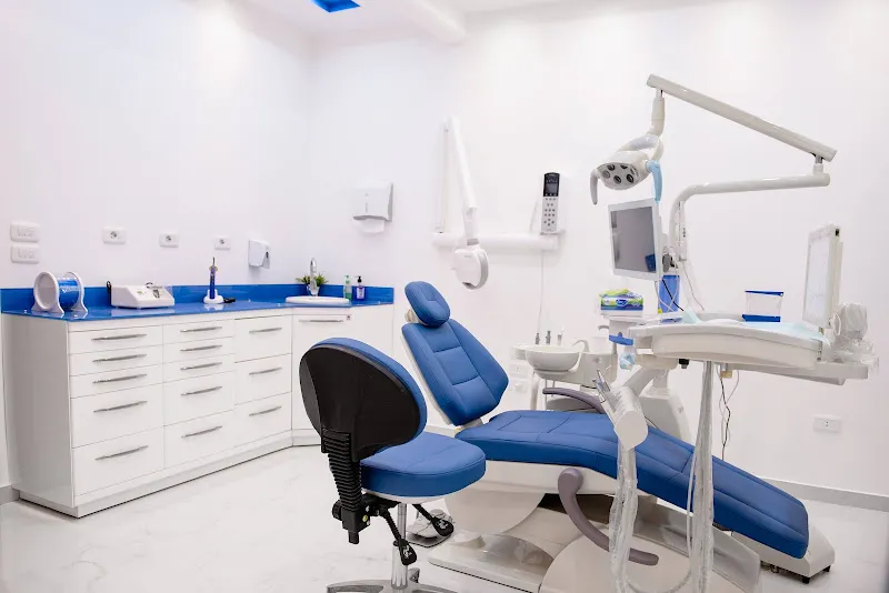 Mina barsoum dental clinic
