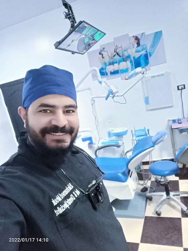 Masa dental clinic