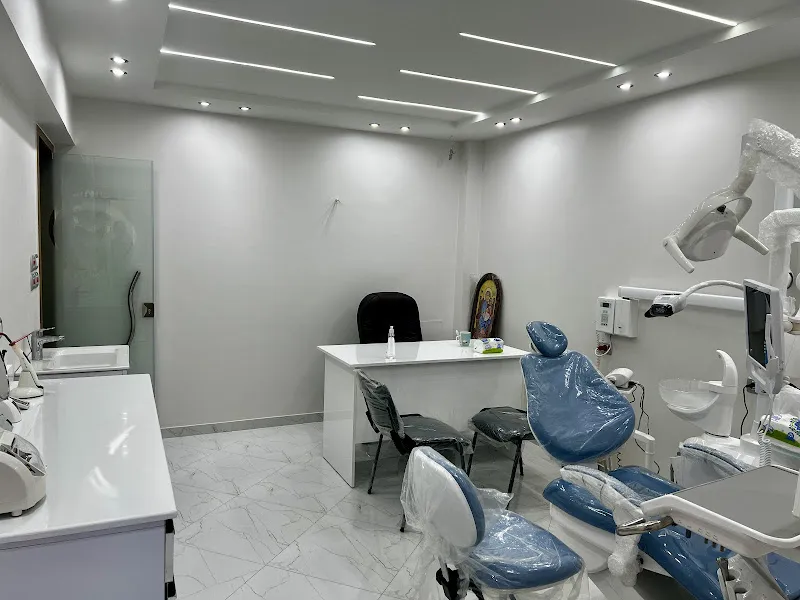 Alamir Dental Center (Dr. Joseph Hani)