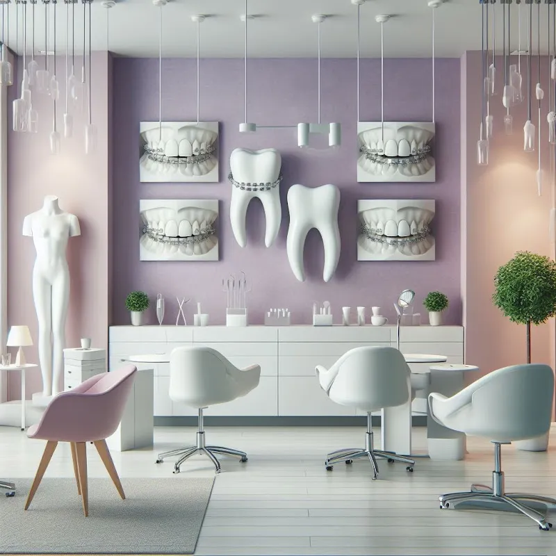 Lavender dental clinic - Dr.Abdullah Ismail