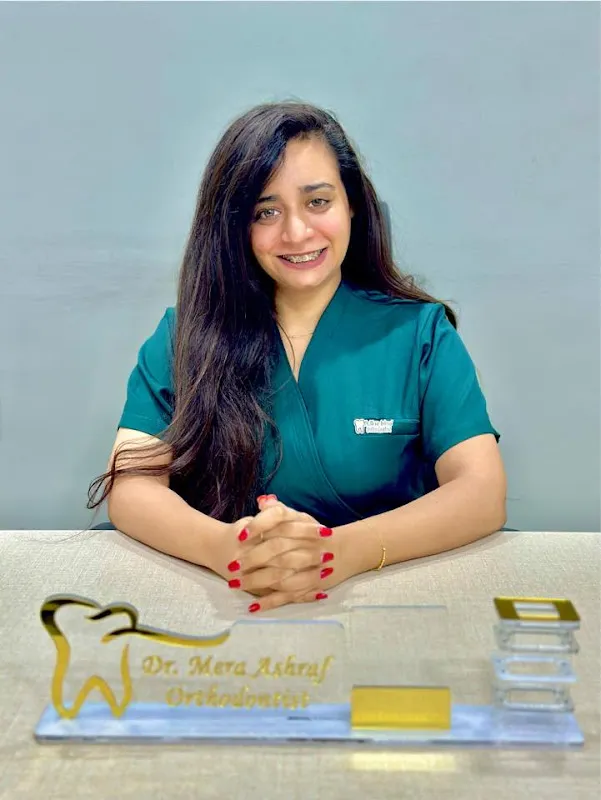 DR/MERA ASHRAF