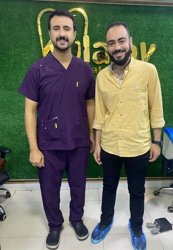 Kulaiay Dental Clinic Dr. Ahmed Al-Qulaie Clinic