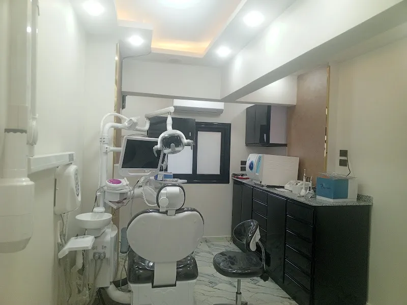 Shifaa dental clinic