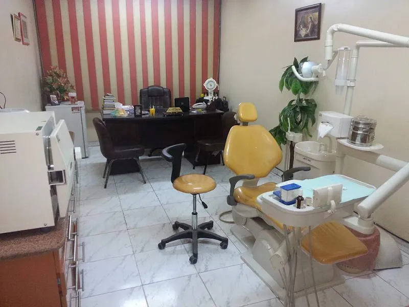 Laser Dental Clinic Dr. Fadi Ramzy
