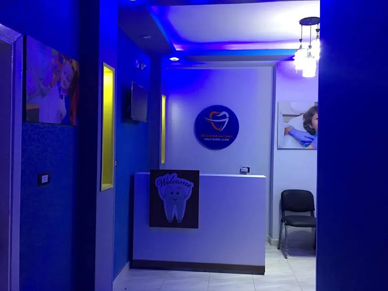 Dr. Bishoy Behnan Oral and Dental Clinic