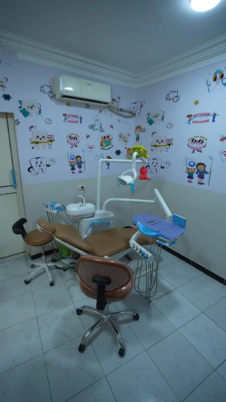 Lotus dental care - لوتس لطب الأسنان