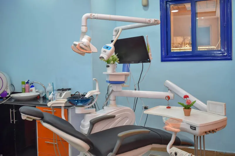 Dr. Majed Mamdouh Dental Clinic