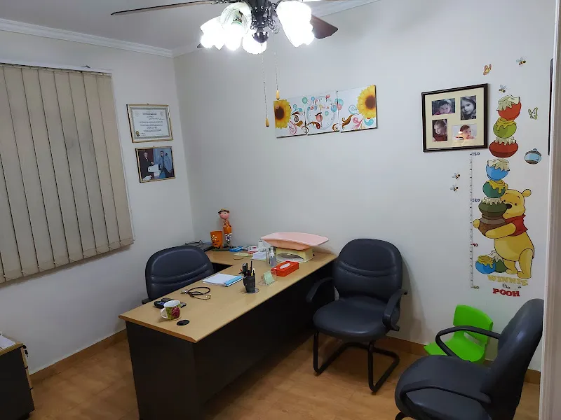Dr. Hisham Khalifa Clinic
