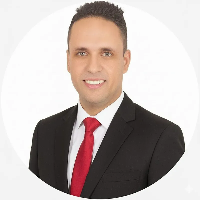 د. هشام عبد السميع عوض