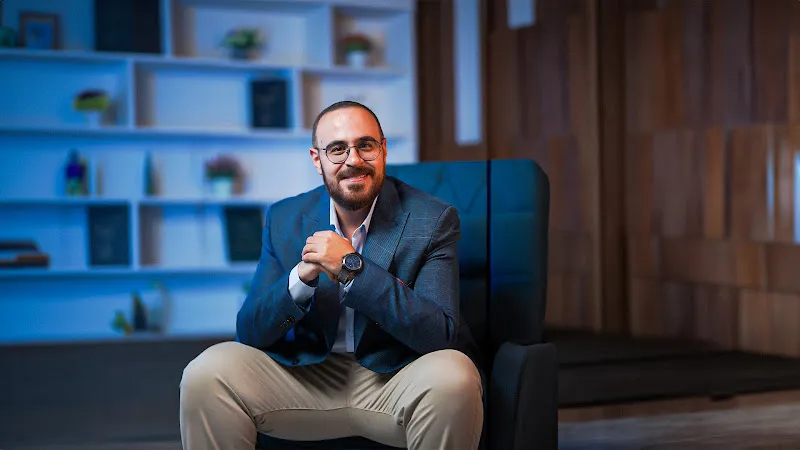 Dr. Mohamed Farghaly, Consultant Pediatric and Neonatal Surgeon