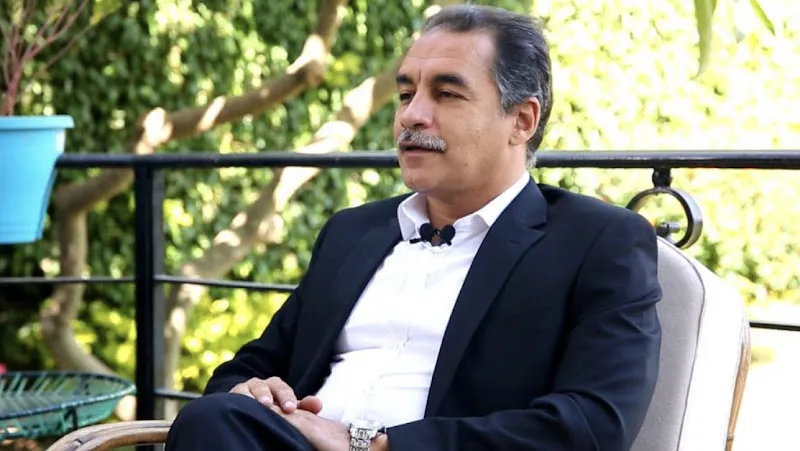 Dr. Mohamed Abdel Moneim El-Sobky, Sheikh Zayed