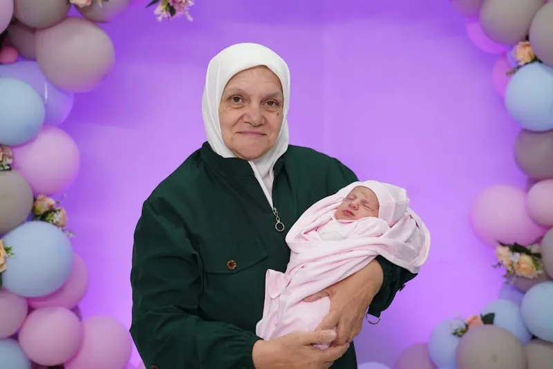 Aman Maternity and Children Center