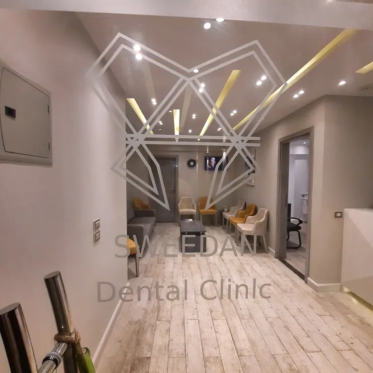 Prof. Dr. Ossama Sweedan, Consultant in Oral and Maxillofacial Surgery, Sweedan Dental Clinic