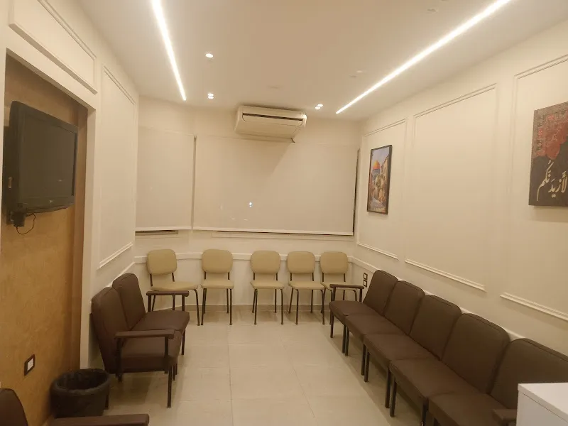 Al-Akiabi Center for Pediatric Surgery