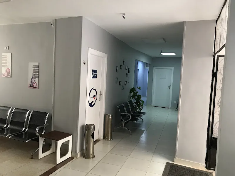 Saif Children's Clinics
