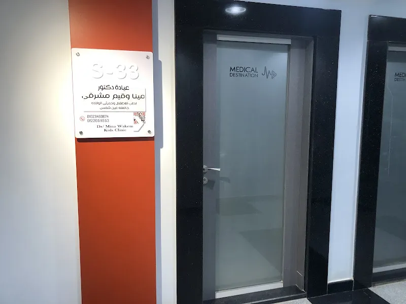 دكتور مينا وقيم مشرقى
