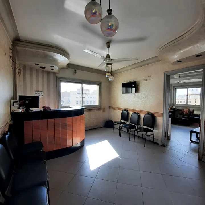 Dr. Walid Khafaja Clinic for Pediatrics, Neonatology, Endocrinology and Diabetes in Children Tanta