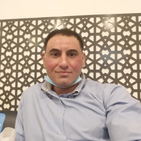 عيادة الدكتور محمود مشعل لطب الاطفال