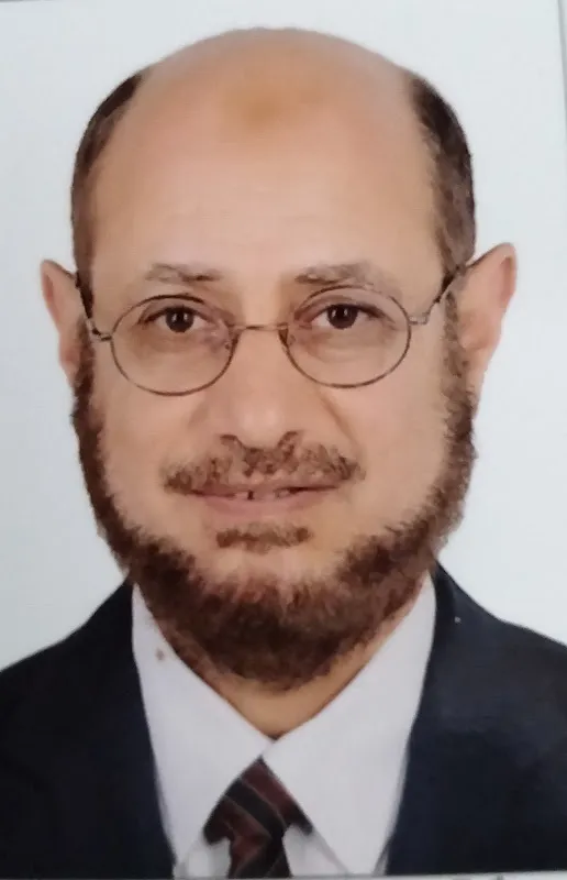 ا.د. بدر مصباح
