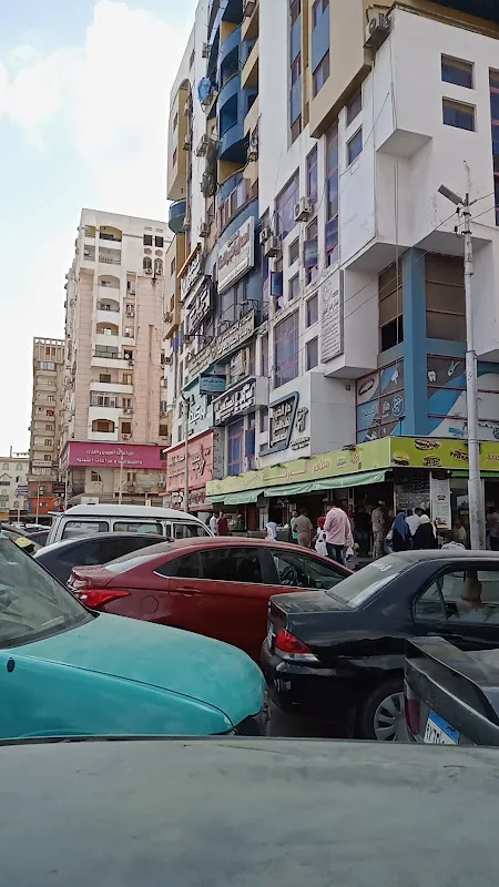مركز د عبدالرحمن العفيفي استشاري قلب اطفال