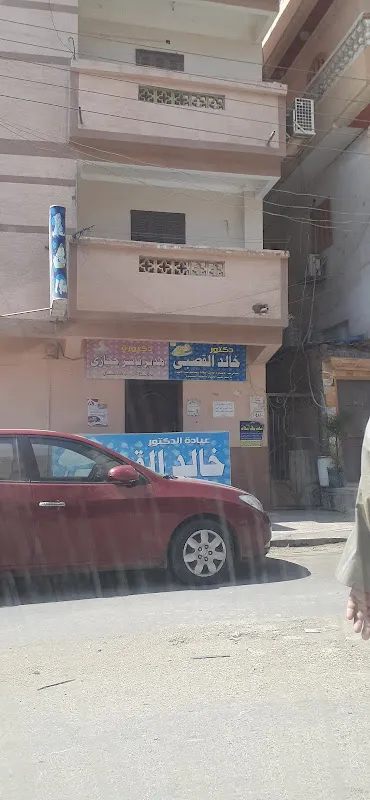 د. مصطفى عبد الرحمن ابو الخير