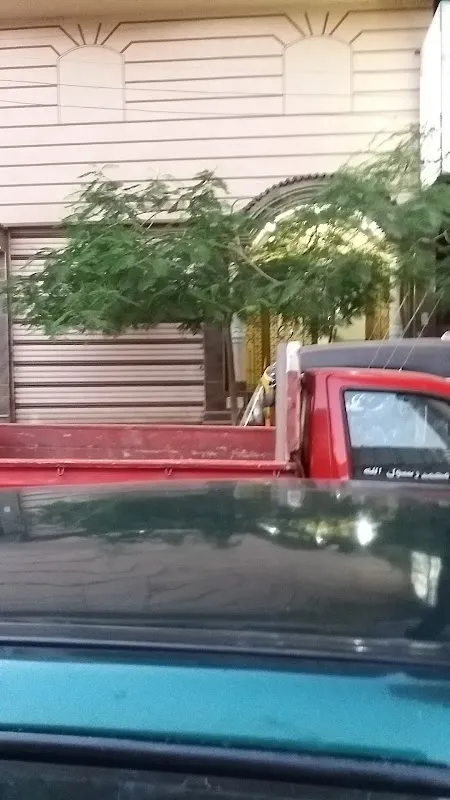 مركز الدكتور محمد الغريب لطب الأطفال وحديثى الولادة