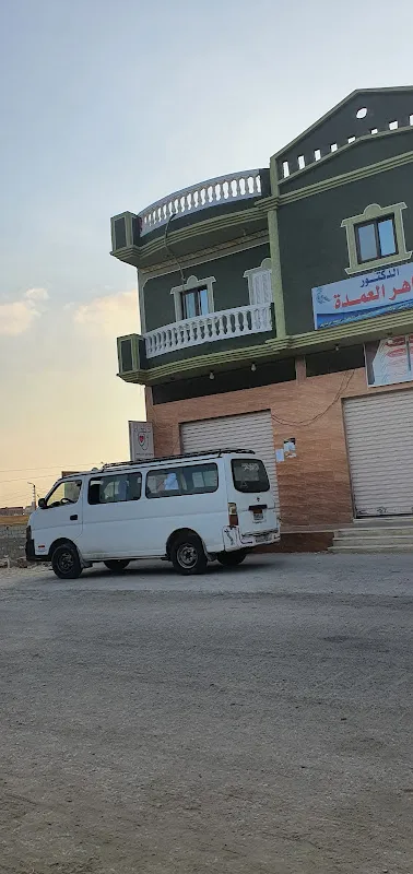 عيادة د طاهر لطب الأطفال