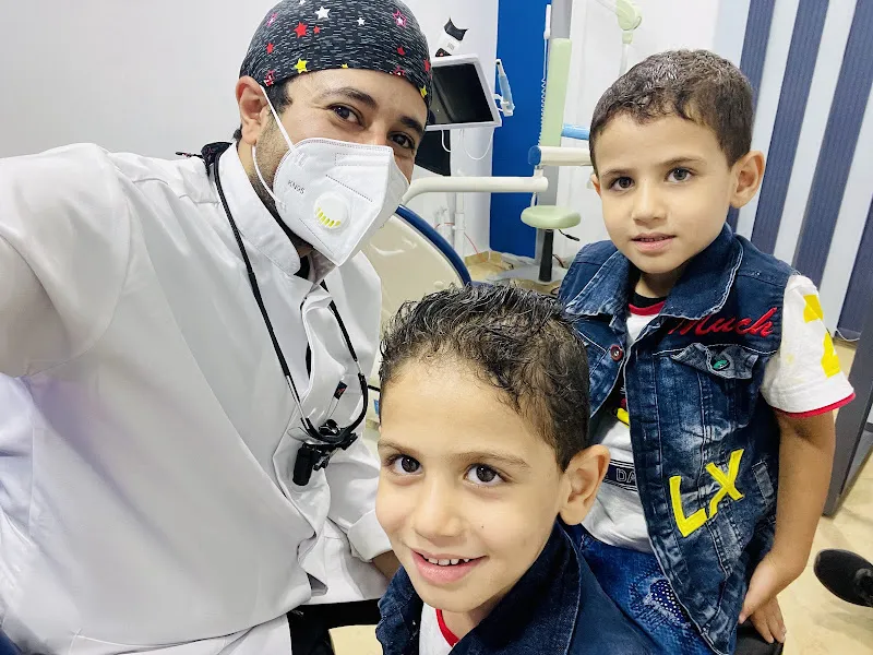 PP Of Dr Ahmed Fathy Hendy
