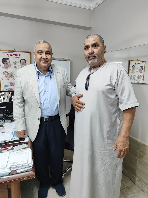 Dr. Talaat El-Samny