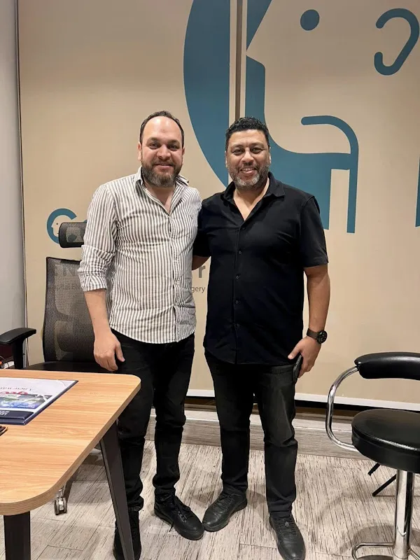 Ibrahim Hassaan ENT Clinic