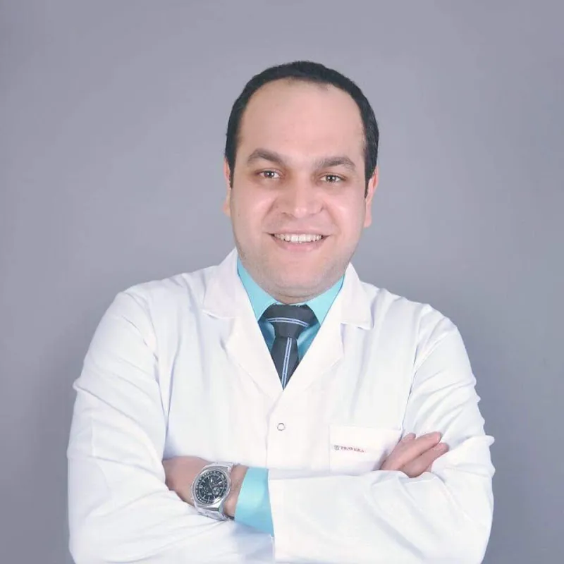 Dr. Ibrahim Hassan ENT Clinic