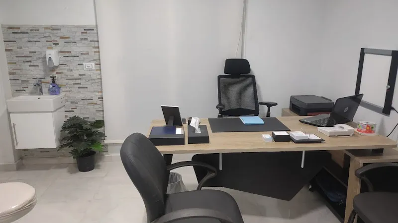 عيادة دكتور مينا عصمت استشاري الأنف والاذن والحنجرة