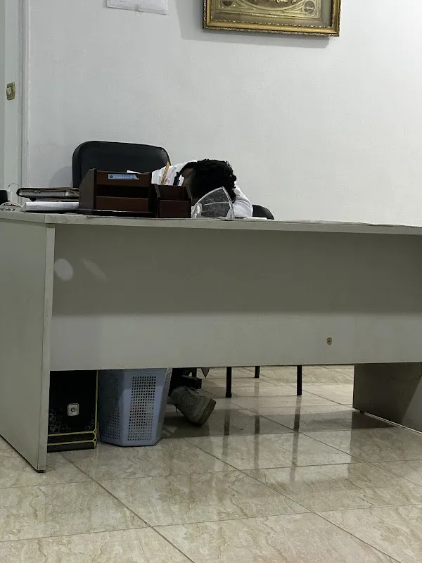 Dr. Alaa El-Feky ENT Center
