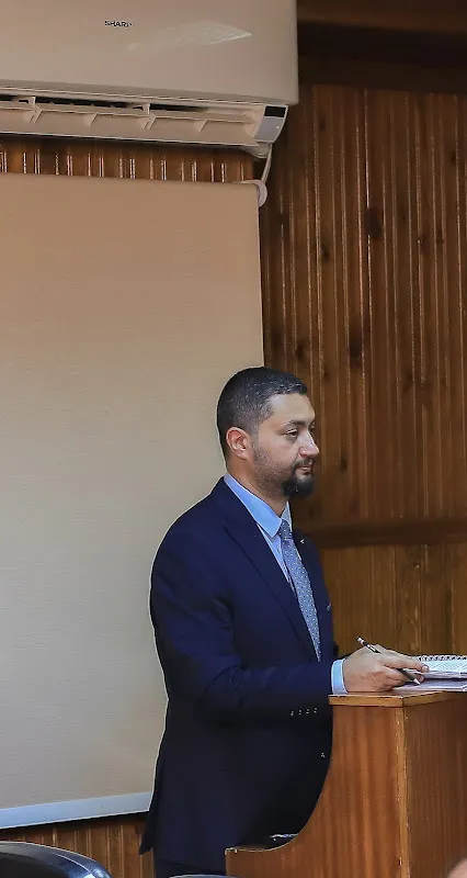 Dr. Rami Tantawy Clinic