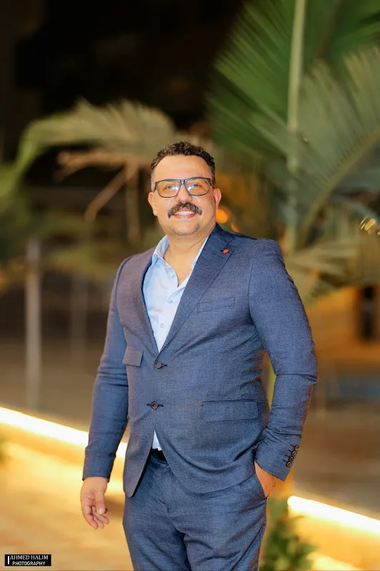 الدكتور محمد بسيوني