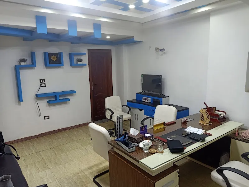 عيادة أنف وأذن وحنجرة دكتور حسن البنا Elbana ENT Clinic
