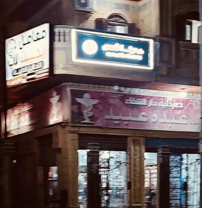 دكتورة دينا شمس استشارى انف واذن وحنجرة